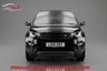 USED 2018 18 LAND ROVER DISCOVERY SPORT 2.0 SD4 HSE Black SUV 5dr Diesel Auto 4WD Euro 6 (s/s) (240 ps) 