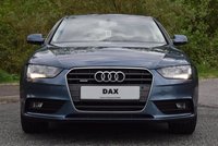 USED 2014 64 AUDI A4 2.0 TDI SE Technik Saloon 4dr Diesel Manual quattro Euro 5 (s/s) (177 ps) MASSIVE SPECIFICATION!