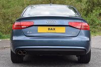 USED 2014 64 AUDI A4 2.0 TDI SE Technik Saloon 4dr Diesel Manual quattro Euro 5 (s/s) (177 ps) MASSIVE SPECIFICATION!