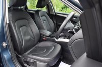USED 2014 64 AUDI A4 2.0 TDI SE Technik Saloon 4dr Diesel Manual quattro Euro 5 (s/s) (177 ps) MASSIVE SPECIFICATION!