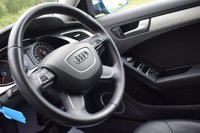 USED 2014 64 AUDI A4 2.0 TDI SE Technik Saloon 4dr Diesel Manual quattro Euro 5 (s/s) (177 ps) MASSIVE SPECIFICATION!