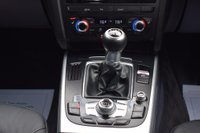 USED 2014 64 AUDI A4 2.0 TDI SE Technik Saloon 4dr Diesel Manual quattro Euro 5 (s/s) (177 ps) MASSIVE SPECIFICATION!
