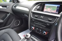 USED 2014 64 AUDI A4 2.0 TDI SE Technik Saloon 4dr Diesel Manual quattro Euro 5 (s/s) (177 ps) MASSIVE SPECIFICATION!