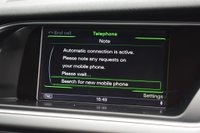 USED 2014 64 AUDI A4 2.0 TDI SE Technik Saloon 4dr Diesel Manual quattro Euro 5 (s/s) (177 ps) MASSIVE SPECIFICATION!