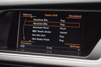 USED 2014 64 AUDI A4 2.0 TDI SE Technik Saloon 4dr Diesel Manual quattro Euro 5 (s/s) (177 ps) MASSIVE SPECIFICATION!