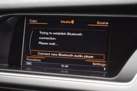 USED 2014 64 AUDI A4 2.0 TDI SE Technik Saloon 4dr Diesel Manual quattro Euro 5 (s/s) (177 ps) MASSIVE SPECIFICATION!