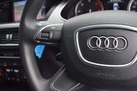 USED 2014 64 AUDI A4 2.0 TDI SE Technik Saloon 4dr Diesel Manual quattro Euro 5 (s/s) (177 ps) MASSIVE SPECIFICATION!