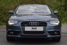 USED 2014 64 AUDI A4 2.0 TDI SE Technik Saloon 4dr Diesel Manual quattro Euro 5 (s/s) (177 ps) MASSIVE SPECIFICATION!