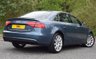 USED 2014 64 AUDI A4 2.0 TDI SE Technik Saloon 4dr Diesel Manual quattro Euro 5 (s/s) (177 ps) MASSIVE SPECIFICATION!