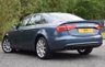 USED 2014 64 AUDI A4 2.0 TDI SE Technik Saloon 4dr Diesel Manual quattro Euro 5 (s/s) (177 ps) MASSIVE SPECIFICATION!