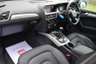 USED 2014 64 AUDI A4 2.0 TDI SE Technik Saloon 4dr Diesel Manual quattro Euro 5 (s/s) (177 ps) MASSIVE SPECIFICATION!