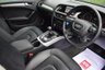 USED 2014 64 AUDI A4 2.0 TDI SE Technik Saloon 4dr Diesel Manual quattro Euro 5 (s/s) (177 ps) MASSIVE SPECIFICATION!