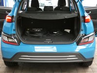 USED 2023 23 HYUNDAI KONA 64kWh Premium SUV 5dr Electric Auto (10.5kW Charger) (204 ps) SAT NAV CARPLAY HEATED SEATS HEATED STEERING WHEEL REAR VIEW CAMERA CRUISE CONTROL PARKING SENSORS 1 OWNER EXCELLENT SERVICE HISTORY WARRANTY