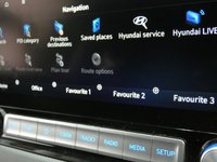 USED 2023 23 HYUNDAI KONA 64kWh Premium SUV 5dr Electric Auto (10.5kW Charger) (204 ps) SAT NAV CARPLAY HEATED SEATS HEATED STEERING WHEEL REAR VIEW CAMERA CRUISE CONTROL PARKING SENSORS 1 OWNER EXCELLENT SERVICE HISTORY WARRANTY