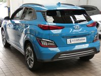USED 2023 23 HYUNDAI KONA 64kWh Premium SUV 5dr Electric Auto (10.5kW Charger) (204 ps) SAT NAV CARPLAY HEATED SEATS HEATED STEERING WHEEL REAR VIEW CAMERA CRUISE CONTROL PARKING SENSORS 1 OWNER EXCELLENT SERVICE HISTORY WARRANTY