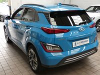 USED 2023 23 HYUNDAI KONA 64kWh Premium SUV 5dr Electric Auto (10.5kW Charger) (204 ps) SAT NAV CARPLAY HEATED SEATS HEATED STEERING WHEEL REAR VIEW CAMERA CRUISE CONTROL PARKING SENSORS 1 OWNER EXCELLENT SERVICE HISTORY WARRANTY