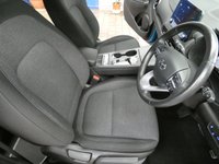 USED 2023 23 HYUNDAI KONA 64kWh Premium SUV 5dr Electric Auto (10.5kW Charger) (204 ps) SAT NAV CARPLAY HEATED SEATS HEATED STEERING WHEEL REAR VIEW CAMERA CRUISE CONTROL PARKING SENSORS 1 OWNER EXCELLENT SERVICE HISTORY WARRANTY