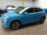 USED 2023 23 HYUNDAI KONA 64kWh Premium SUV 5dr Electric Auto (10.5kW Charger) (204 ps) SAT NAV CARPLAY HEATED SEATS HEATED STEERING WHEEL REAR VIEW CAMERA CRUISE CONTROL PARKING SENSORS 1 OWNER EXCELLENT SERVICE HISTORY WARRANTY
