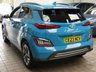 USED 2023 23 HYUNDAI KONA 64kWh Premium SUV 5dr Electric Auto (10.5kW Charger) (204 ps) SAT NAV CARPLAY HEATED SEATS HEATED STEERING WHEEL REAR VIEW CAMERA CRUISE CONTROL PARKING SENSORS 1 OWNER EXCELLENT SERVICE HISTORY WARRANTY