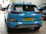 USED 2023 23 HYUNDAI KONA 64kWh Premium SUV 5dr Electric Auto (10.5kW Charger) (204 ps) SAT NAV CARPLAY HEATED SEATS HEATED STEERING WHEEL REAR VIEW CAMERA CRUISE CONTROL PARKING SENSORS 1 OWNER EXCELLENT SERVICE HISTORY WARRANTY