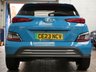 USED 2023 23 HYUNDAI KONA 64kWh Premium SUV 5dr Electric Auto (10.5kW Charger) (204 ps) SAT NAV CARPLAY HEATED SEATS HEATED STEERING WHEEL REAR VIEW CAMERA CRUISE CONTROL PARKING SENSORS 1 OWNER EXCELLENT SERVICE HISTORY WARRANTY