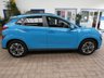 USED 2023 23 HYUNDAI KONA 64kWh Premium SUV 5dr Electric Auto (10.5kW Charger) (204 ps) SAT NAV CARPLAY HEATED SEATS HEATED STEERING WHEEL REAR VIEW CAMERA CRUISE CONTROL PARKING SENSORS 1 OWNER EXCELLENT SERVICE HISTORY WARRANTY