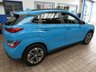 USED 2023 23 HYUNDAI KONA 64kWh Premium SUV 5dr Electric Auto (10.5kW Charger) (204 ps) SAT NAV CARPLAY HEATED SEATS HEATED STEERING WHEEL REAR VIEW CAMERA CRUISE CONTROL PARKING SENSORS 1 OWNER EXCELLENT SERVICE HISTORY WARRANTY