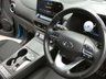 USED 2023 23 HYUNDAI KONA 64kWh Premium SUV 5dr Electric Auto (10.5kW Charger) (204 ps) SAT NAV CARPLAY HEATED SEATS HEATED STEERING WHEEL REAR VIEW CAMERA CRUISE CONTROL PARKING SENSORS 1 OWNER EXCELLENT SERVICE HISTORY WARRANTY