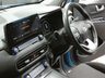 USED 2023 23 HYUNDAI KONA 64kWh Premium SUV 5dr Electric Auto (10.5kW Charger) (204 ps) SAT NAV CARPLAY HEATED SEATS HEATED STEERING WHEEL REAR VIEW CAMERA CRUISE CONTROL PARKING SENSORS 1 OWNER EXCELLENT SERVICE HISTORY WARRANTY