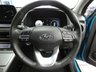 USED 2023 23 HYUNDAI KONA 64kWh Premium SUV 5dr Electric Auto (10.5kW Charger) (204 ps) SAT NAV CARPLAY HEATED SEATS HEATED STEERING WHEEL REAR VIEW CAMERA CRUISE CONTROL PARKING SENSORS 1 OWNER EXCELLENT SERVICE HISTORY WARRANTY