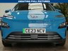 USED 2023 23 HYUNDAI KONA 64kWh Premium SUV 5dr Electric Auto (10.5kW Charger) (204 ps) SAT NAV CARPLAY HEATED SEATS HEATED STEERING WHEEL REAR VIEW CAMERA CRUISE CONTROL PARKING SENSORS 1 OWNER EXCELLENT SERVICE HISTORY WARRANTY
