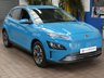 USED 2023 23 HYUNDAI KONA 64kWh Premium SUV 5dr Electric Auto (10.5kW Charger) (204 ps) SAT NAV CARPLAY HEATED SEATS HEATED STEERING WHEEL REAR VIEW CAMERA CRUISE CONTROL PARKING SENSORS 1 OWNER EXCELLENT SERVICE HISTORY WARRANTY