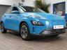 USED 2023 23 HYUNDAI KONA 64kWh Premium SUV 5dr Electric Auto (10.5kW Charger) (204 ps) SAT NAV CARPLAY HEATED SEATS HEATED STEERING WHEEL REAR VIEW CAMERA CRUISE CONTROL PARKING SENSORS 1 OWNER EXCELLENT SERVICE HISTORY WARRANTY