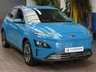 USED 2023 23 HYUNDAI KONA 64kWh Premium SUV 5dr Electric Auto (10.5kW Charger) (204 ps) SAT NAV CARPLAY HEATED SEATS HEATED STEERING WHEEL REAR VIEW CAMERA CRUISE CONTROL PARKING SENSORS 1 OWNER EXCELLENT SERVICE HISTORY WARRANTY