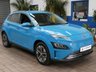 USED 2023 23 HYUNDAI KONA 64kWh Premium SUV 5dr Electric Auto (10.5kW Charger) (204 ps) SAT NAV CARPLAY HEATED SEATS HEATED STEERING WHEEL REAR VIEW CAMERA CRUISE CONTROL PARKING SENSORS 1 OWNER EXCELLENT SERVICE HISTORY WARRANTY