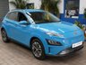 USED 2023 23 HYUNDAI KONA 64kWh Premium SUV 5dr Electric Auto (10.5kW Charger) (204 ps) SAT NAV CARPLAY HEATED SEATS HEATED STEERING WHEEL REAR VIEW CAMERA CRUISE CONTROL PARKING SENSORS 1 OWNER EXCELLENT SERVICE HISTORY WARRANTY