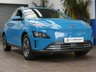 USED 2023 23 HYUNDAI KONA 64kWh Premium SUV 5dr Electric Auto (10.5kW Charger) (204 ps) SAT NAV CARPLAY HEATED SEATS HEATED STEERING WHEEL REAR VIEW CAMERA CRUISE CONTROL PARKING SENSORS 1 OWNER EXCELLENT SERVICE HISTORY WARRANTY