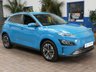 USED 2023 23 HYUNDAI KONA 64kWh Premium SUV 5dr Electric Auto (10.5kW Charger) (204 ps) SAT NAV CARPLAY HEATED SEATS HEATED STEERING WHEEL REAR VIEW CAMERA CRUISE CONTROL PARKING SENSORS 1 OWNER EXCELLENT SERVICE HISTORY WARRANTY