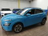 USED 2023 23 HYUNDAI KONA 64kWh Premium SUV 5dr Electric Auto (10.5kW Charger) (204 ps) SAT NAV CARPLAY HEATED SEATS HEATED STEERING WHEEL REAR VIEW CAMERA CRUISE CONTROL PARKING SENSORS 1 OWNER EXCELLENT SERVICE HISTORY WARRANTY