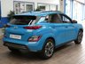 USED 2023 23 HYUNDAI KONA 64kWh Premium SUV 5dr Electric Auto (10.5kW Charger) (204 ps) SAT NAV CARPLAY HEATED SEATS HEATED STEERING WHEEL REAR VIEW CAMERA CRUISE CONTROL PARKING SENSORS 1 OWNER EXCELLENT SERVICE HISTORY WARRANTY