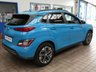 USED 2023 23 HYUNDAI KONA 64kWh Premium SUV 5dr Electric Auto (10.5kW Charger) (204 ps) SAT NAV CARPLAY HEATED SEATS HEATED STEERING WHEEL REAR VIEW CAMERA CRUISE CONTROL PARKING SENSORS 1 OWNER EXCELLENT SERVICE HISTORY WARRANTY