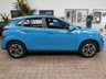 USED 2023 23 HYUNDAI KONA 64kWh Premium SUV 5dr Electric Auto (10.5kW Charger) (204 ps) SAT NAV CARPLAY HEATED SEATS HEATED STEERING WHEEL REAR VIEW CAMERA CRUISE CONTROL PARKING SENSORS 1 OWNER EXCELLENT SERVICE HISTORY WARRANTY