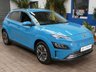 USED 2023 23 HYUNDAI KONA 64kWh Premium SUV 5dr Electric Auto (10.5kW Charger) (204 ps) SAT NAV CARPLAY HEATED SEATS HEATED STEERING WHEEL REAR VIEW CAMERA CRUISE CONTROL PARKING SENSORS 1 OWNER EXCELLENT SERVICE HISTORY WARRANTY