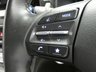 USED 2023 23 HYUNDAI KONA 64kWh Premium SUV 5dr Electric Auto (10.5kW Charger) (204 ps) SAT NAV CARPLAY HEATED SEATS HEATED STEERING WHEEL REAR VIEW CAMERA CRUISE CONTROL PARKING SENSORS 1 OWNER EXCELLENT SERVICE HISTORY WARRANTY