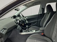 USED 2021 21 PEUGEOT 308 1.2 PureTech Allure 5dr  ** Sat Nav ** Mirror Screen ** Full Service History **