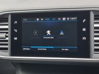 USED 2021 21 PEUGEOT 308 1.2 PureTech Allure 5dr  ** Sat Nav ** Mirror Screen ** Full Service History **