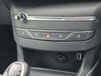 USED 2021 21 PEUGEOT 308 1.2 PureTech Allure 5dr  ** Sat Nav ** Mirror Screen ** Full Service History **