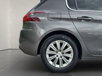 USED 2021 21 PEUGEOT 308 1.2 PureTech Allure 5dr  ** Sat Nav ** Mirror Screen ** Full Service History **