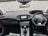 USED 2021 21 PEUGEOT 308 1.2 PureTech Allure 5dr  ** Sat Nav ** Mirror Screen ** Full Service History **