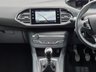 USED 2021 21 PEUGEOT 308 1.2 PureTech Allure 5dr  ** Sat Nav ** Mirror Screen ** Full Service History **